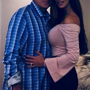 Meet your Posher, Mike